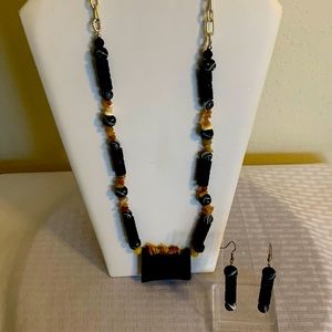Jewelry set